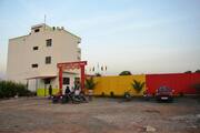 Ajinkyatara English Medium School-Campus View